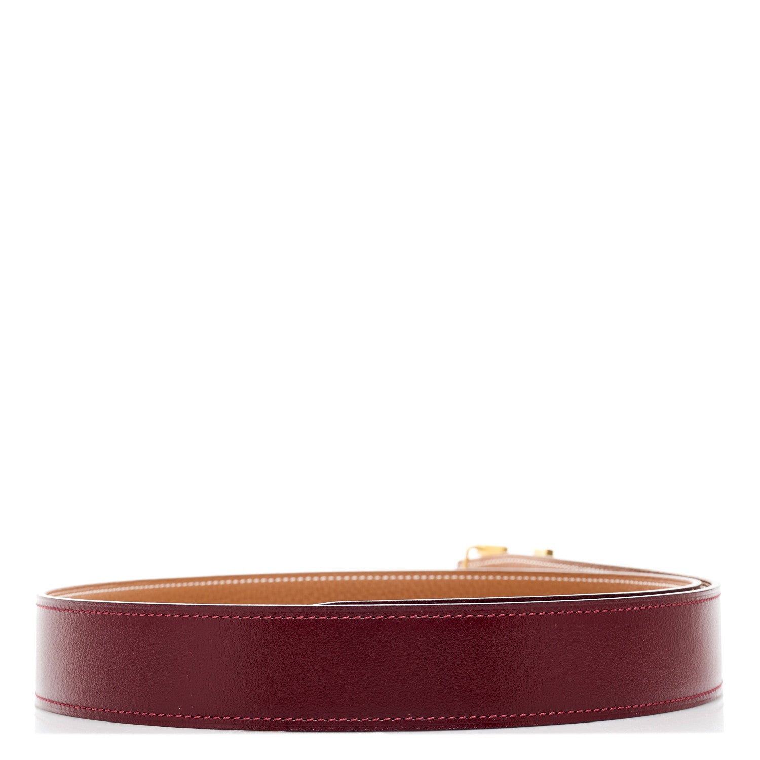 Swift Togo 32mm H Belt 90 36 Gold Rouge H