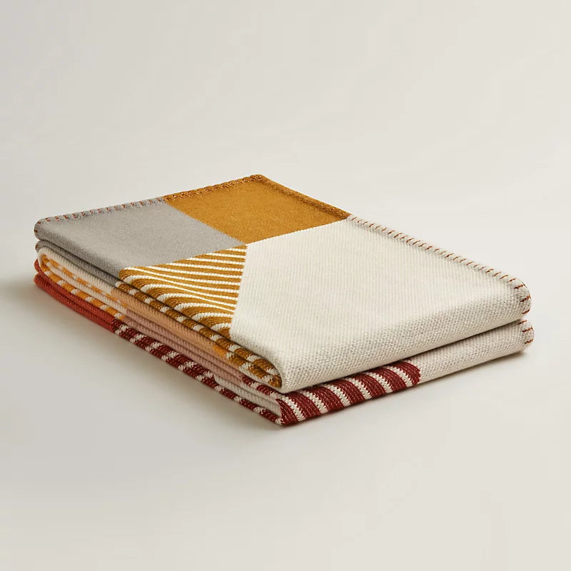 H Diagonale blanket