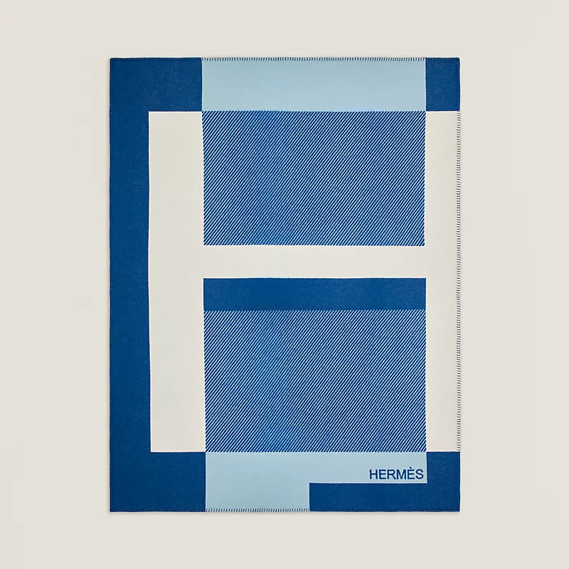 H Riviera blanket