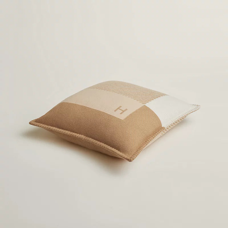 H Riviera pillow