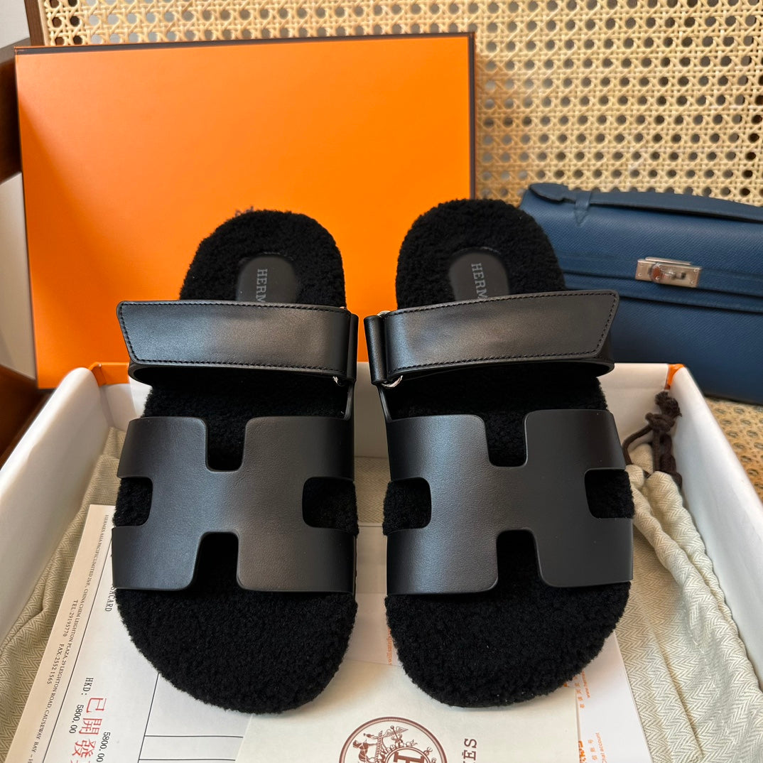 H chypre sandal-2