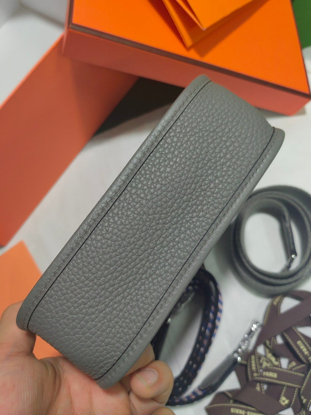 Evelyne mini-Clemence