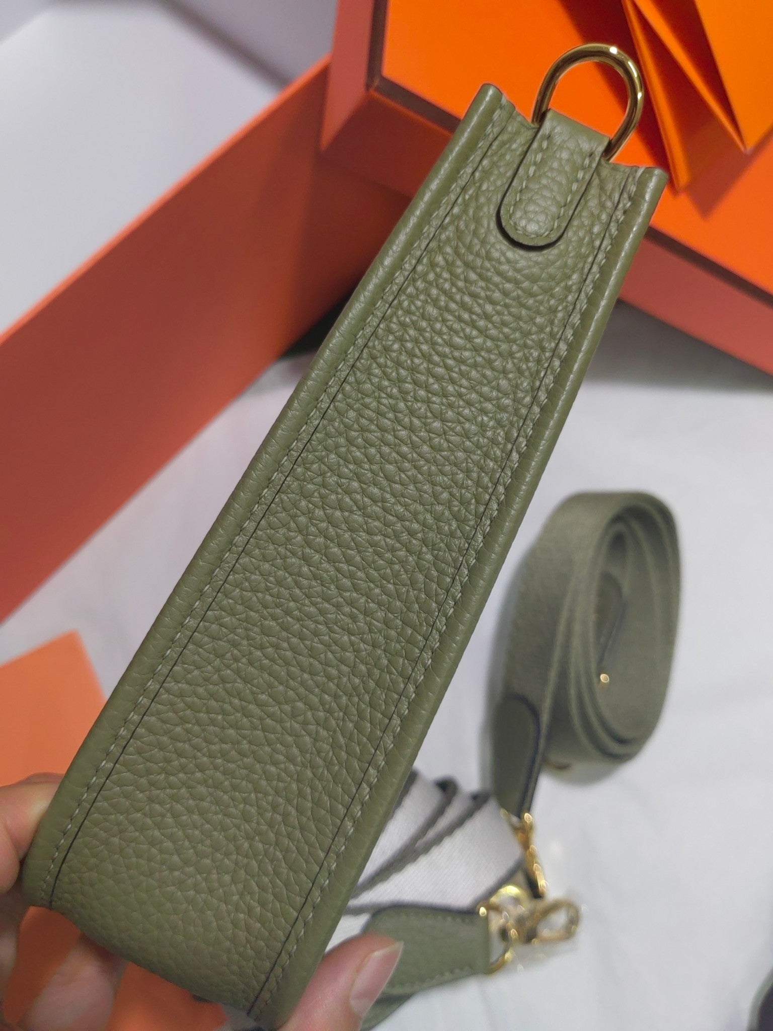 Evelyne mini-Clemence