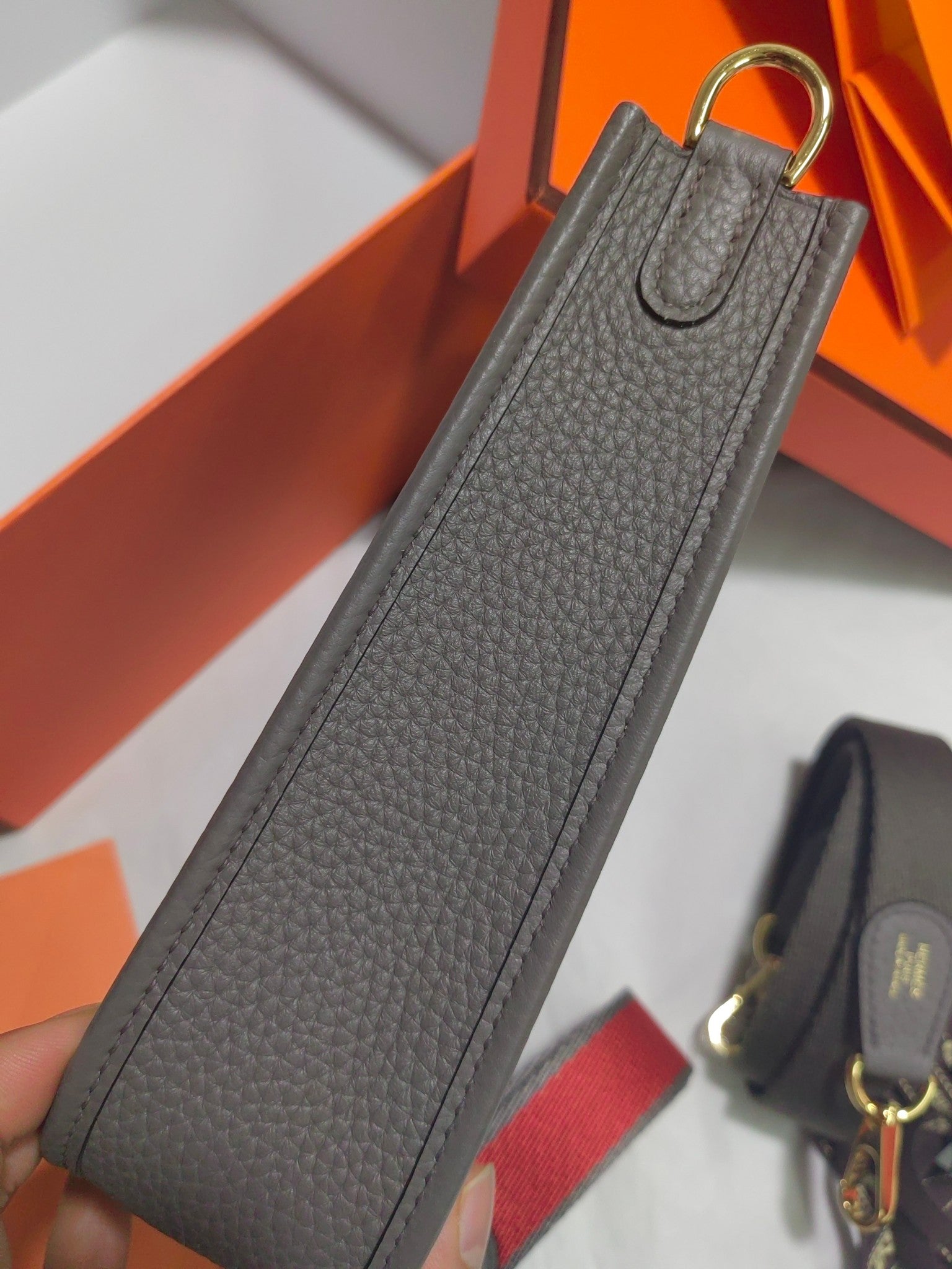 Evelyne mini-Clemence