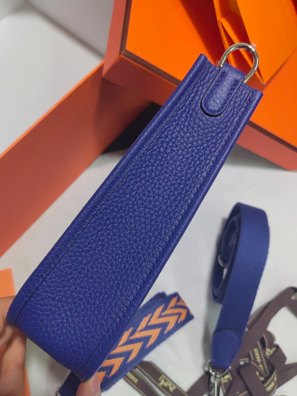 Evelyne mini-Clemence