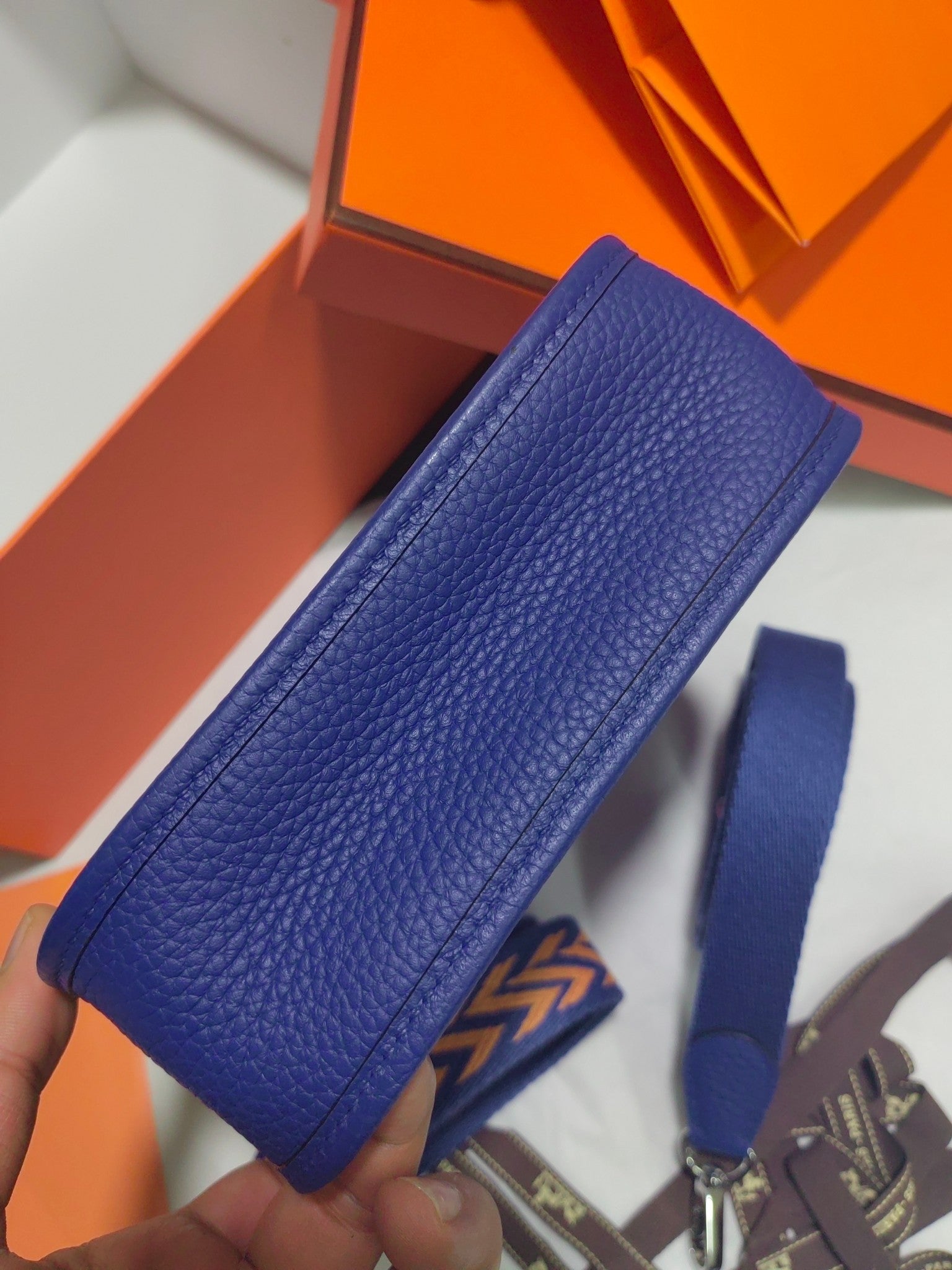 Evelyne mini-Clemence