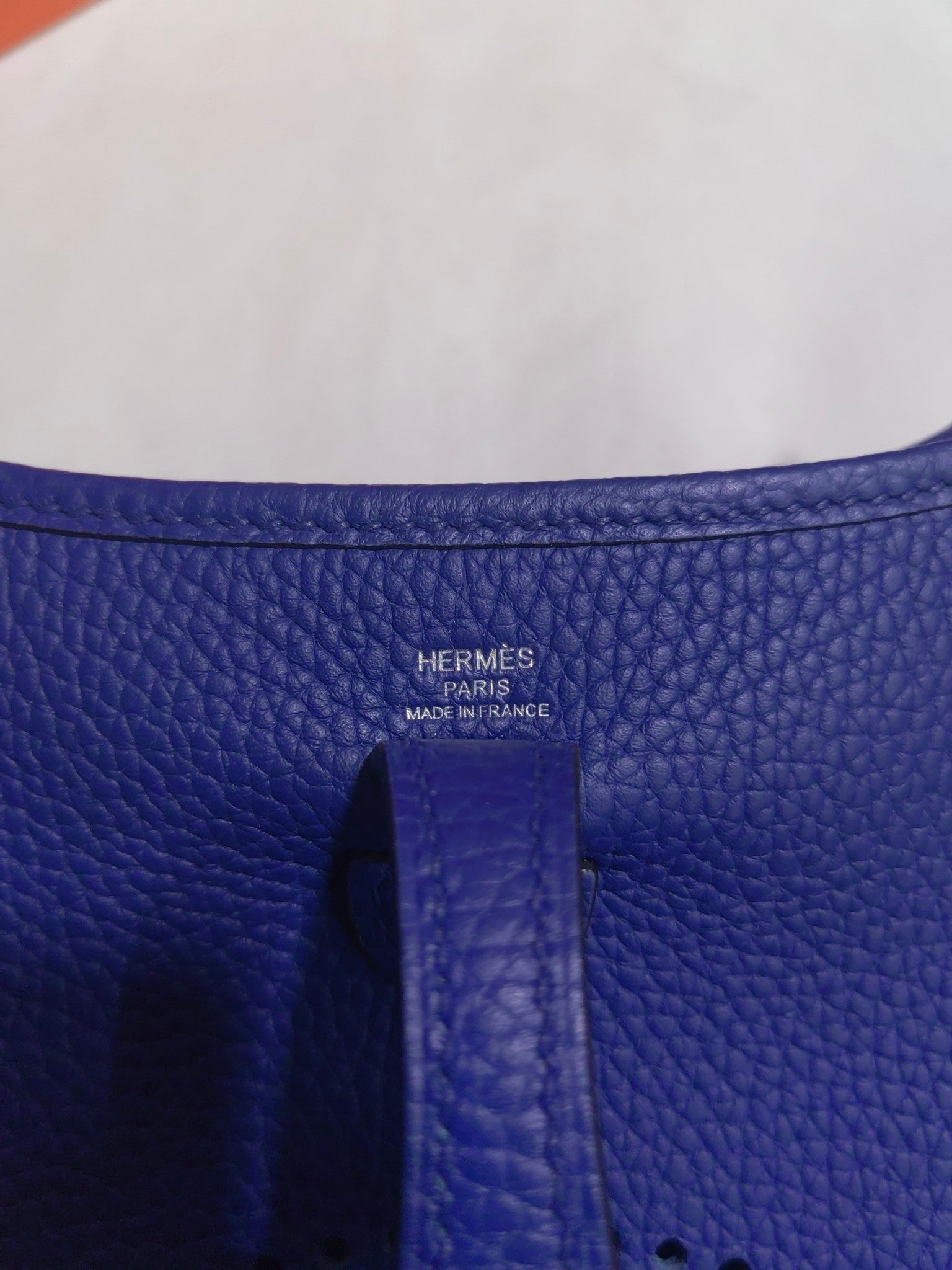 Evelyne mini-Clemence