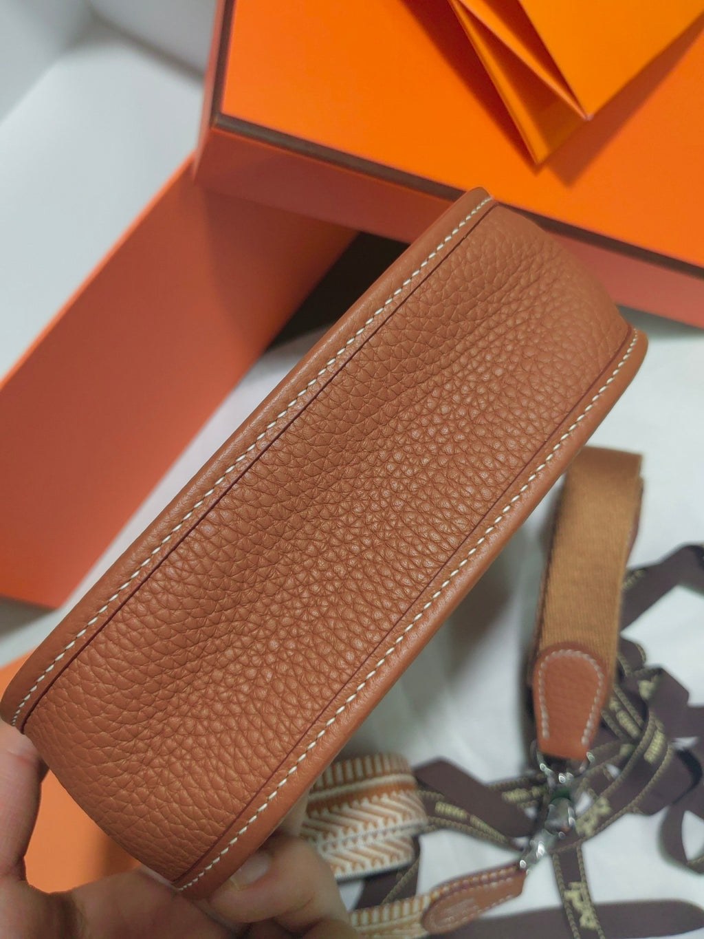 Evelyne mini-Clemence