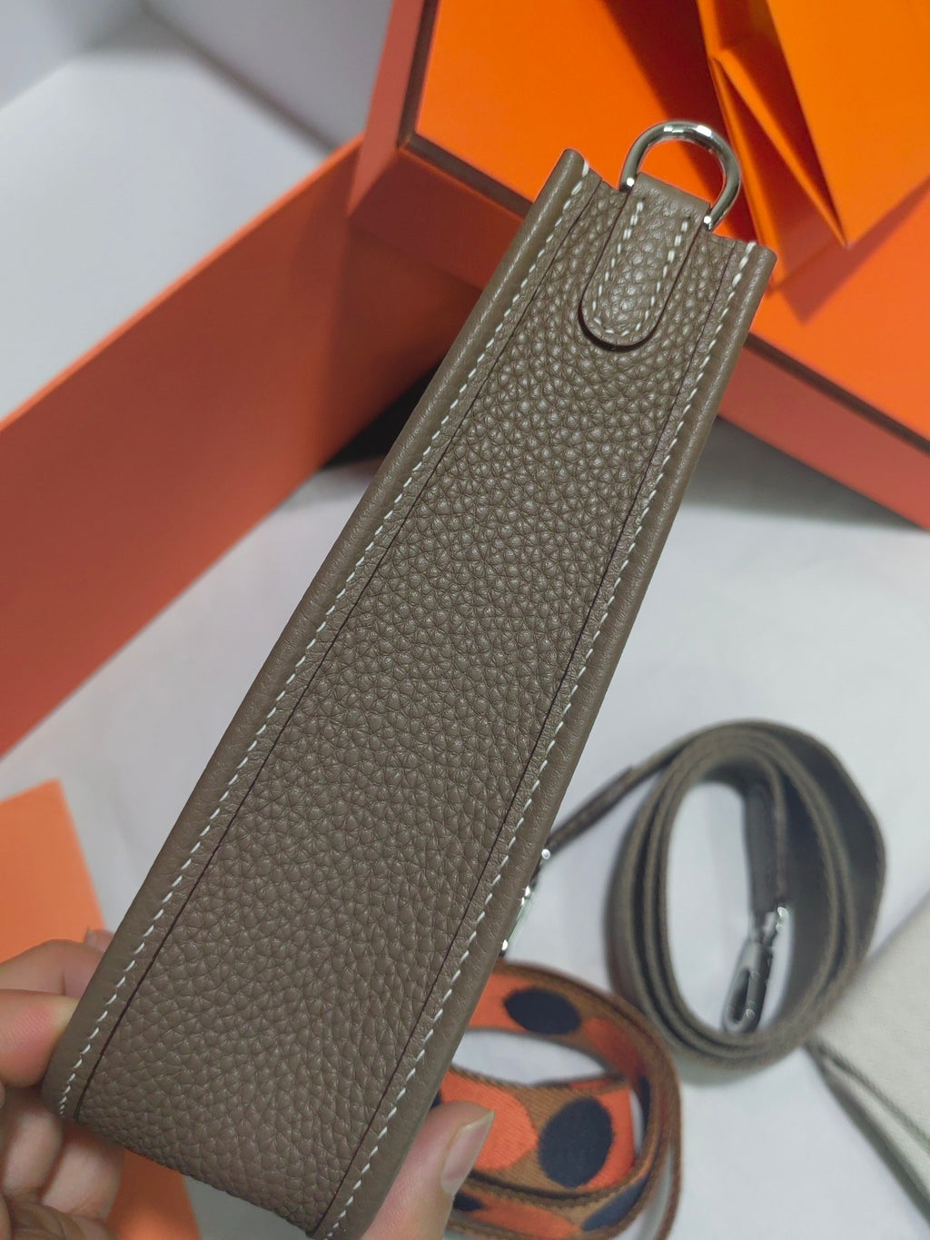 Evelyne mini-Clemence