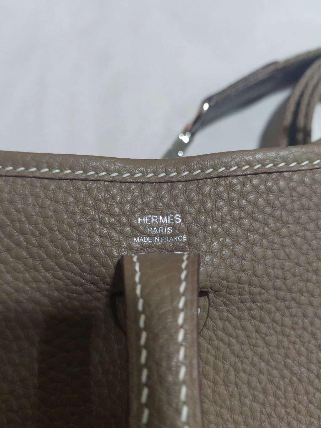 Evelyne mini-Clemence