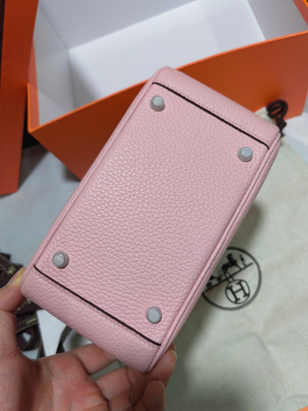 Lindy-taurillon clemence