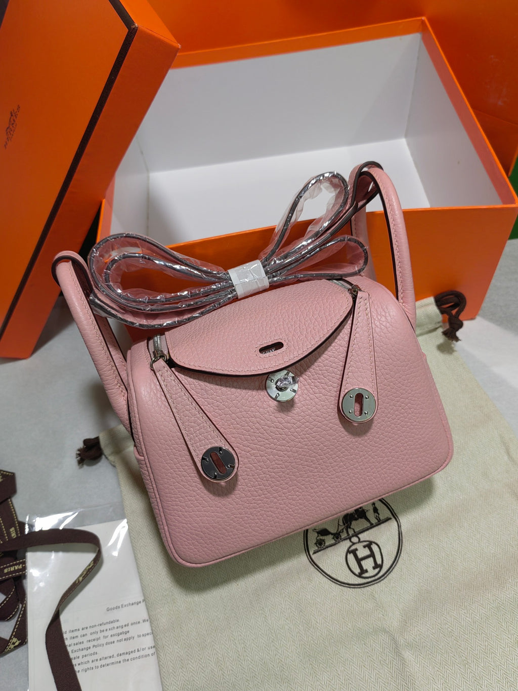 Lindy-taurillon clemence