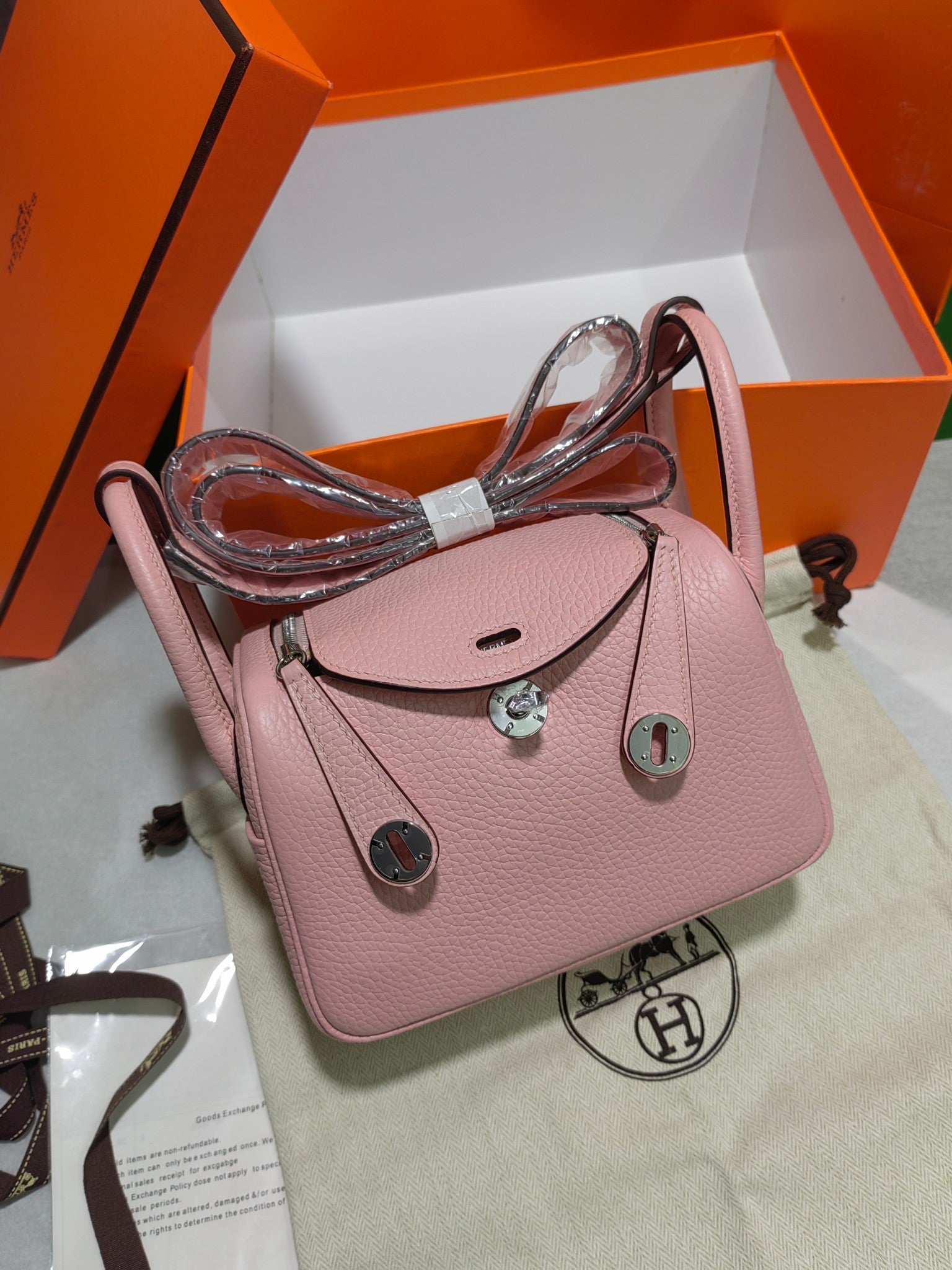 Lindy-taurillon clemence