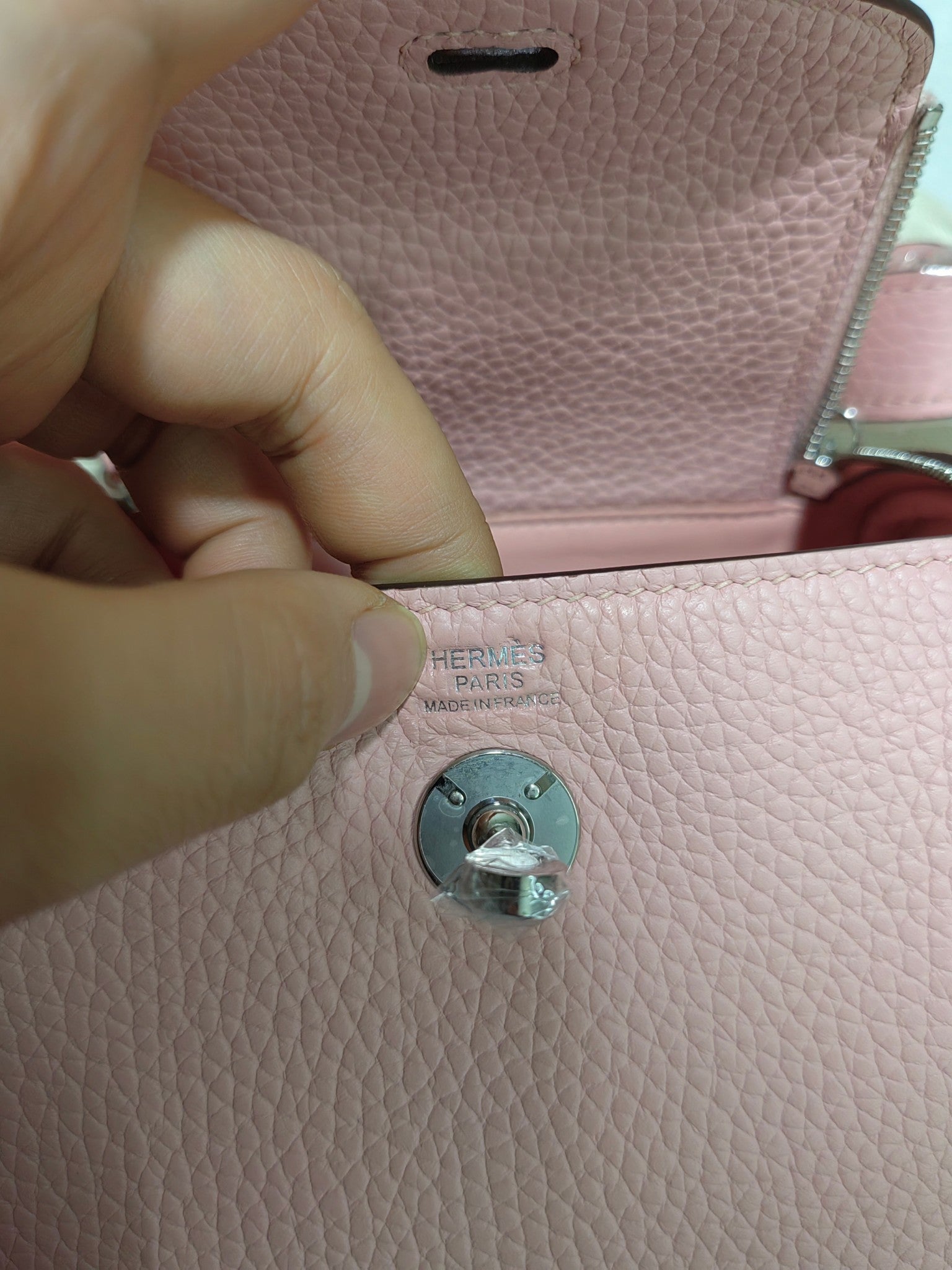 Lindy-taurillon clemence