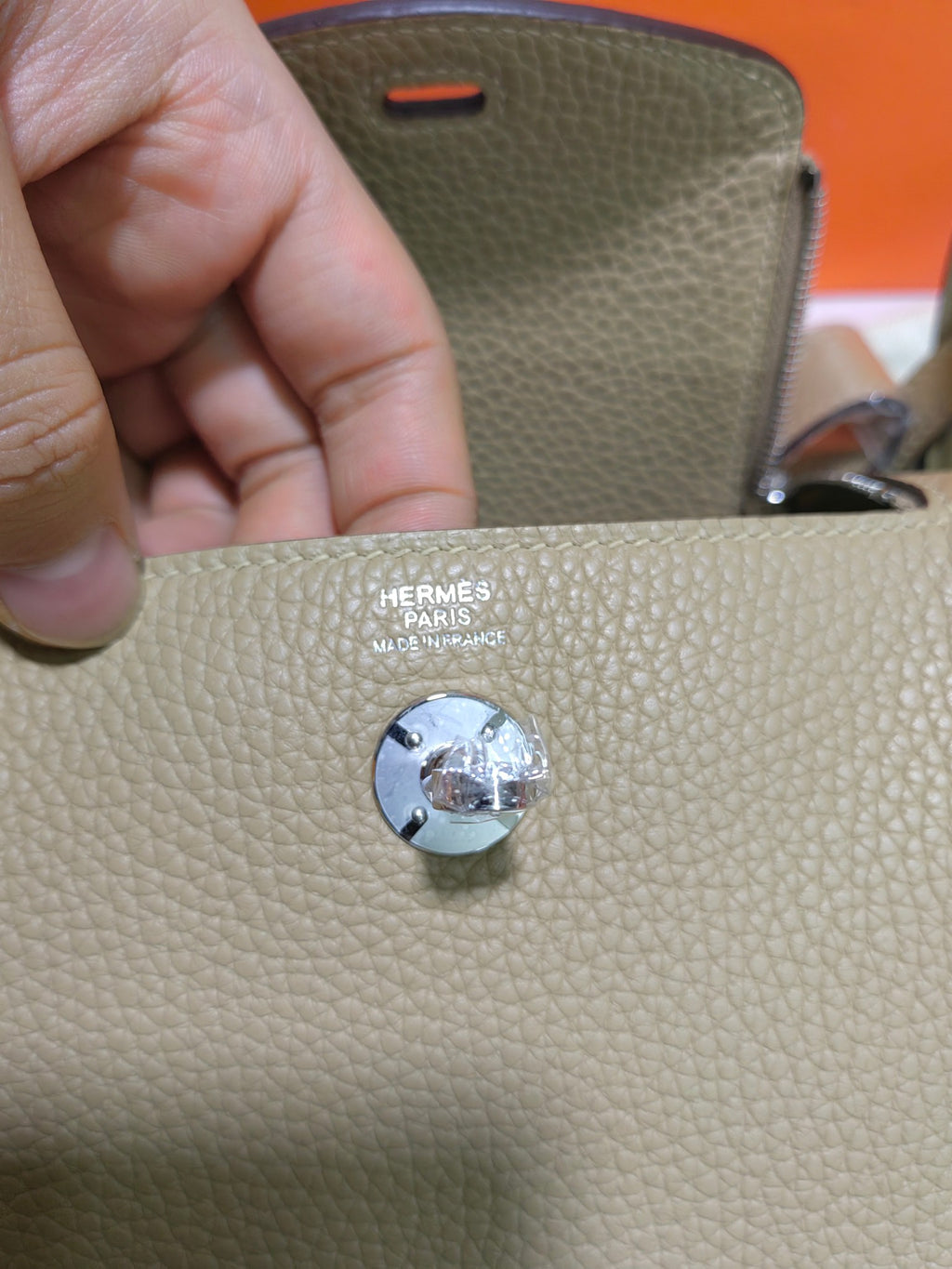 Lindy-taurillon clemence