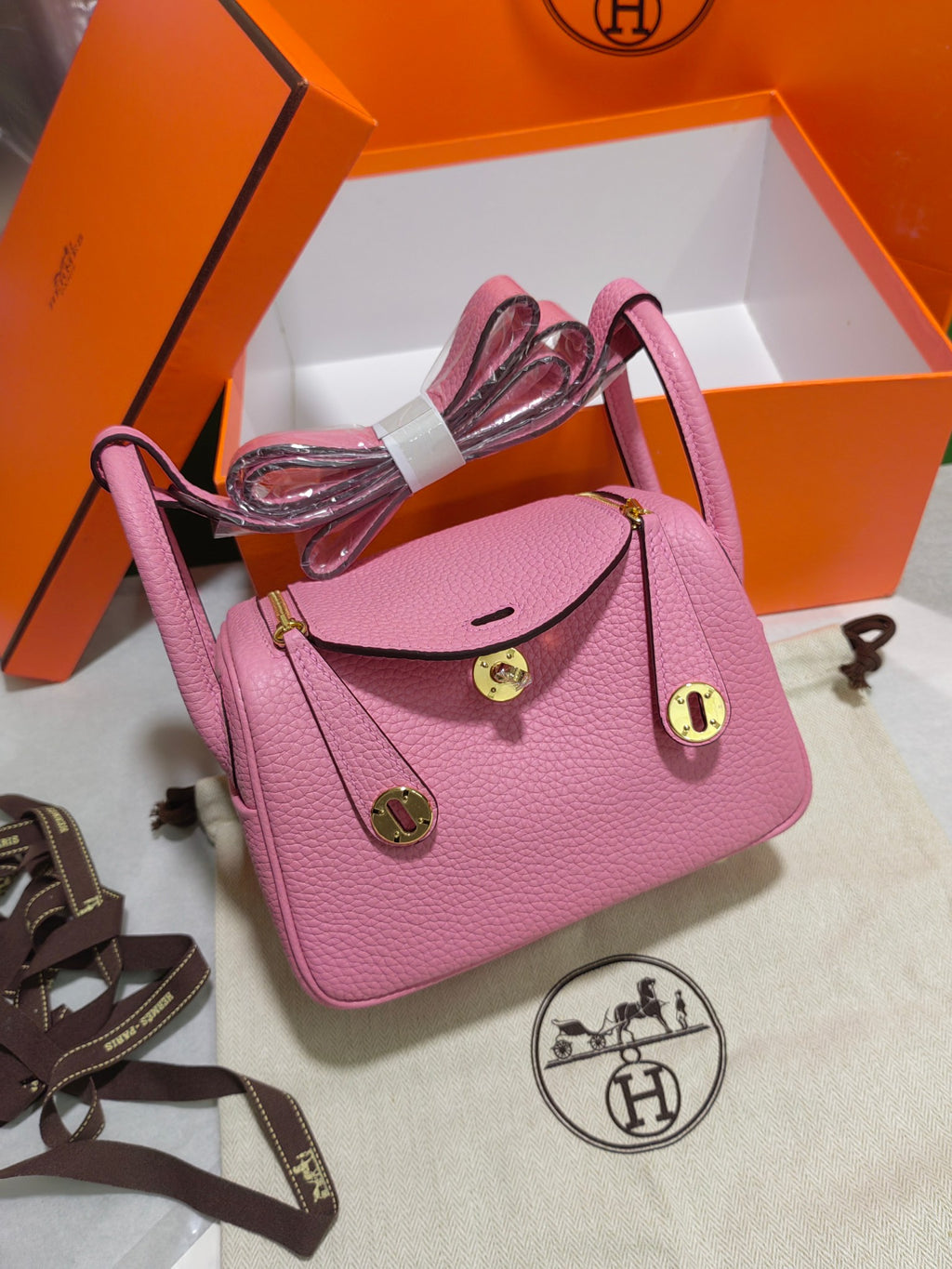 Lindy-taurillon clemence