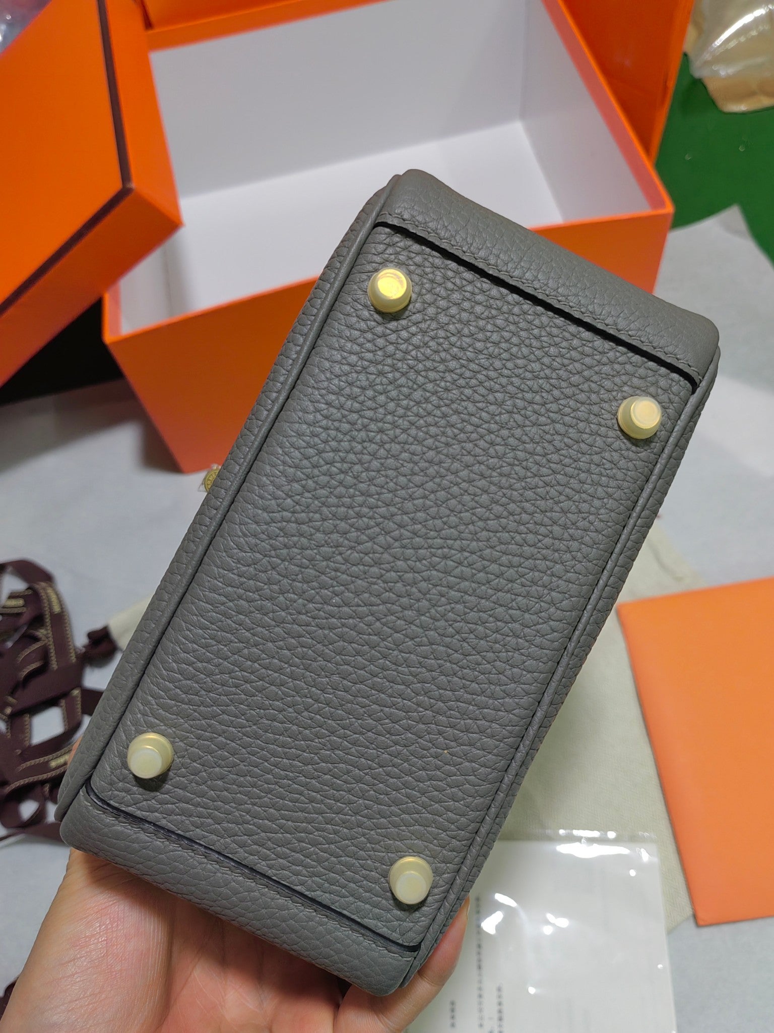 Lindy-taurillon clemence