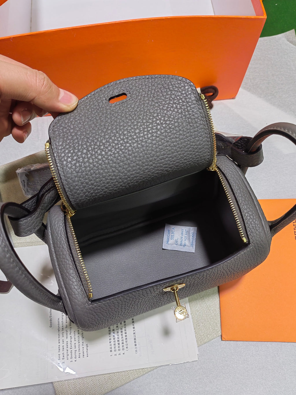 Lindy-taurillon clemence