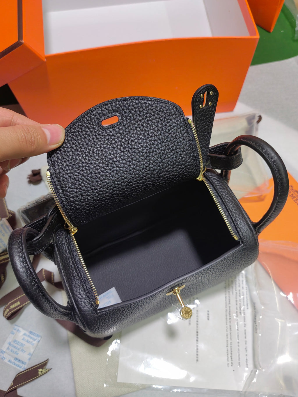 Lindy-taurillon clemence