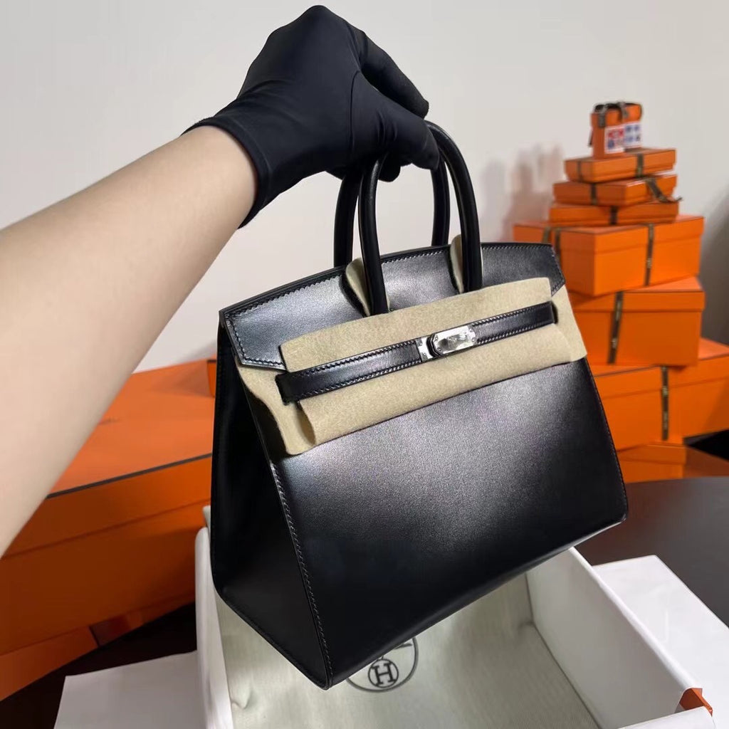 Birkin sellier-box