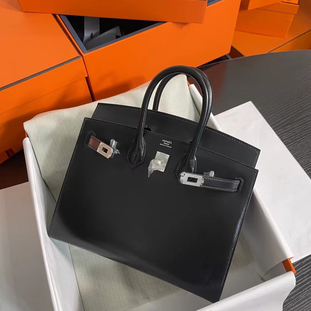 Birkin sellier-box