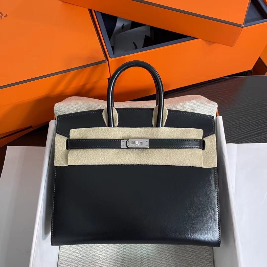 Birkin sellier-box