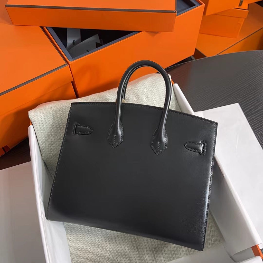 Birkin sellier-box