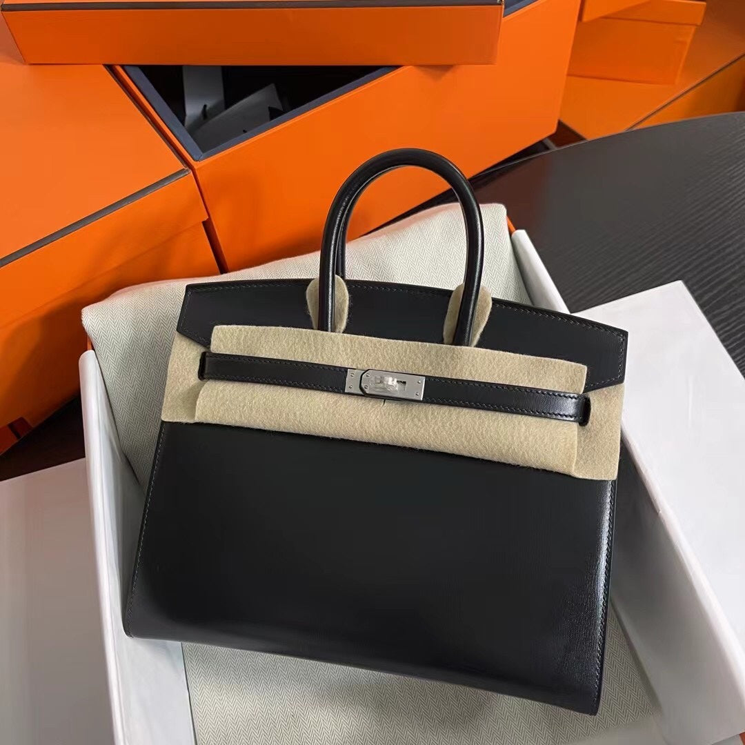 Birkin sellier-box