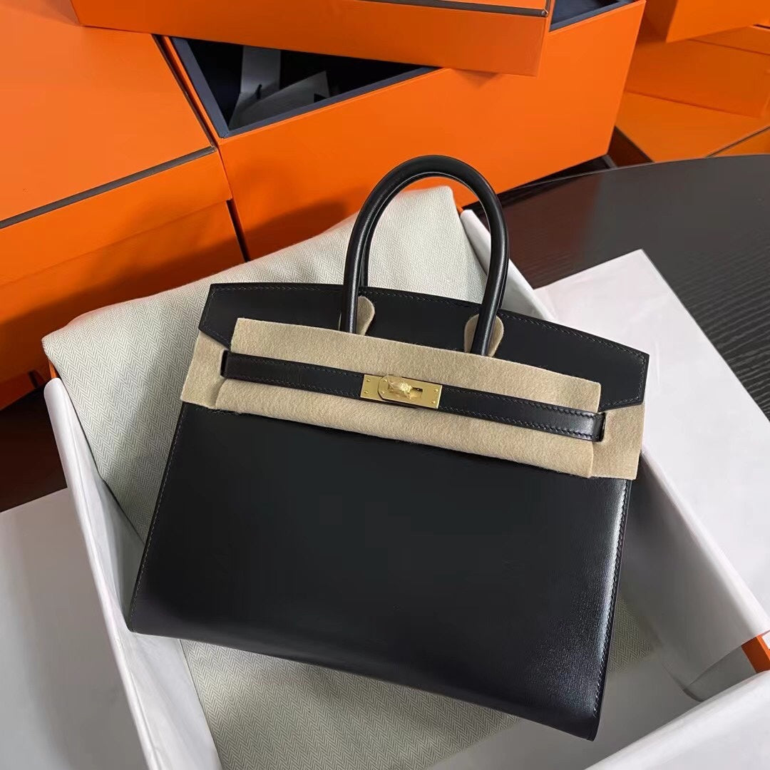 Birkin sellier-box