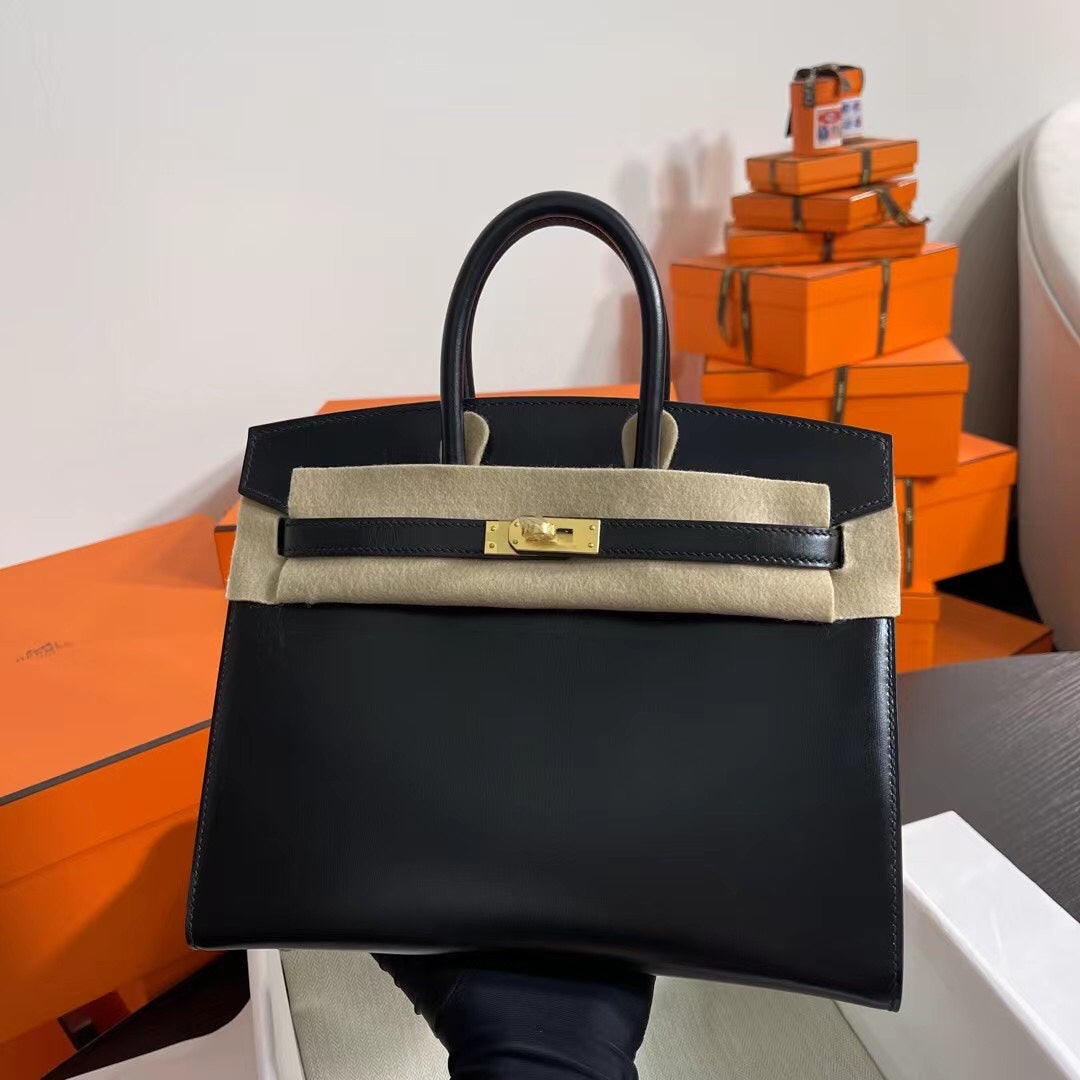 Birkin sellier-box