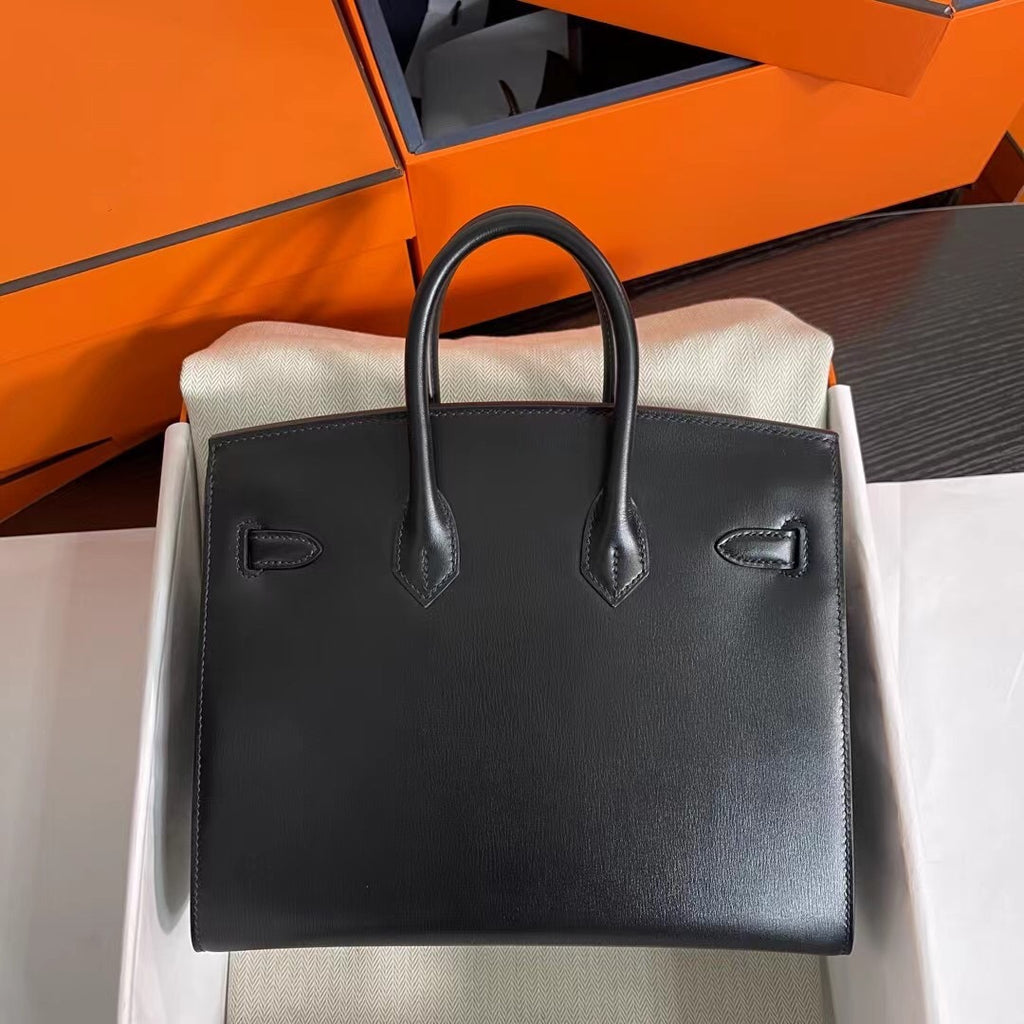 Birkin sellier-box