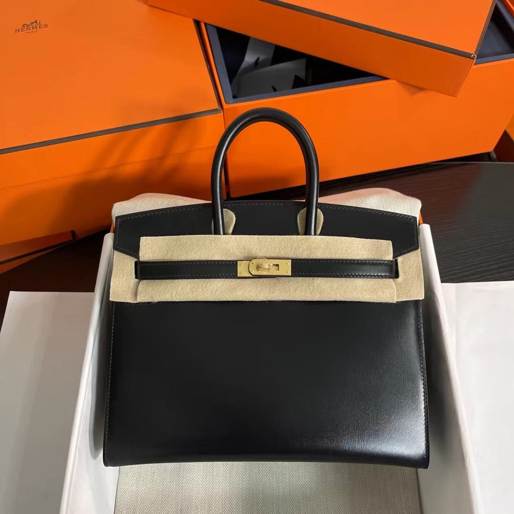 Birkin sellier-box