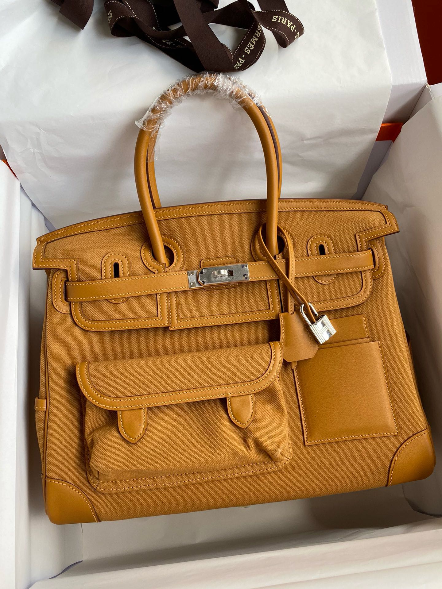 Birkin-cargo swift