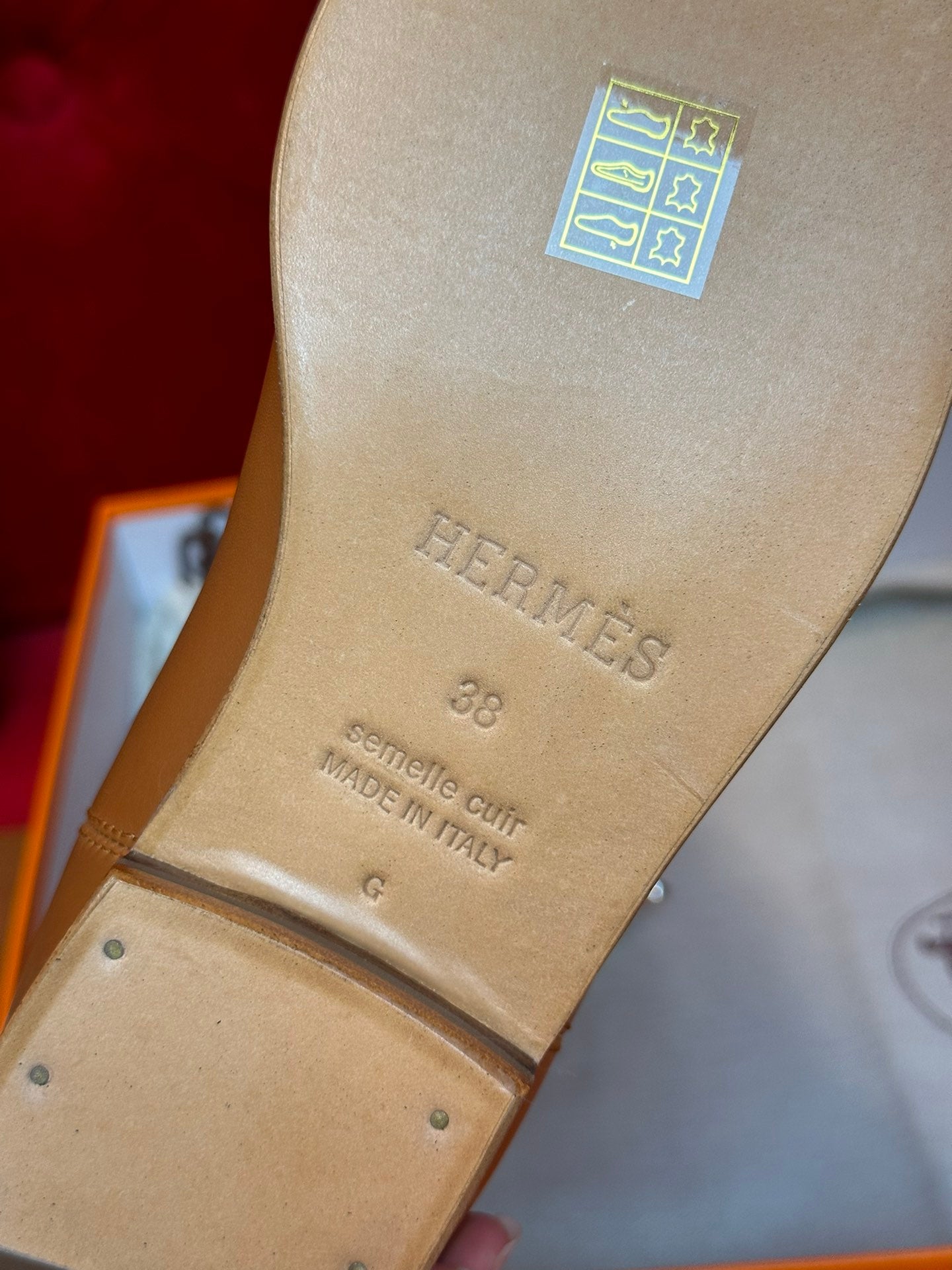 H jumping long boots