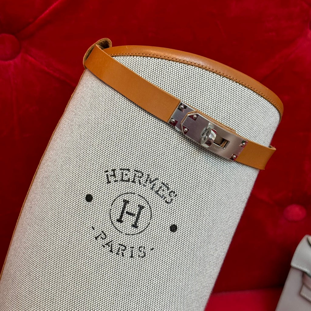 H funk kelly Canvas boots