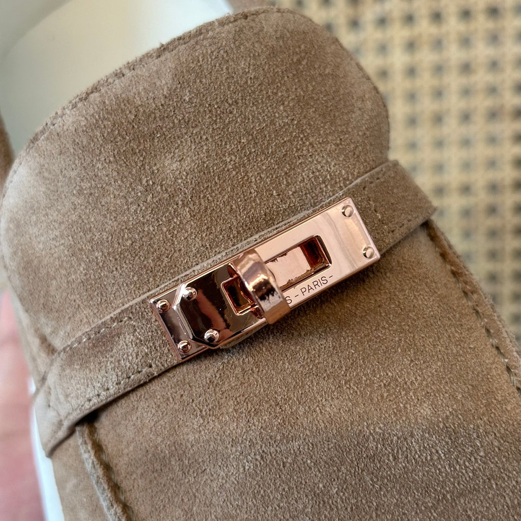 H game sliip-on sneakers