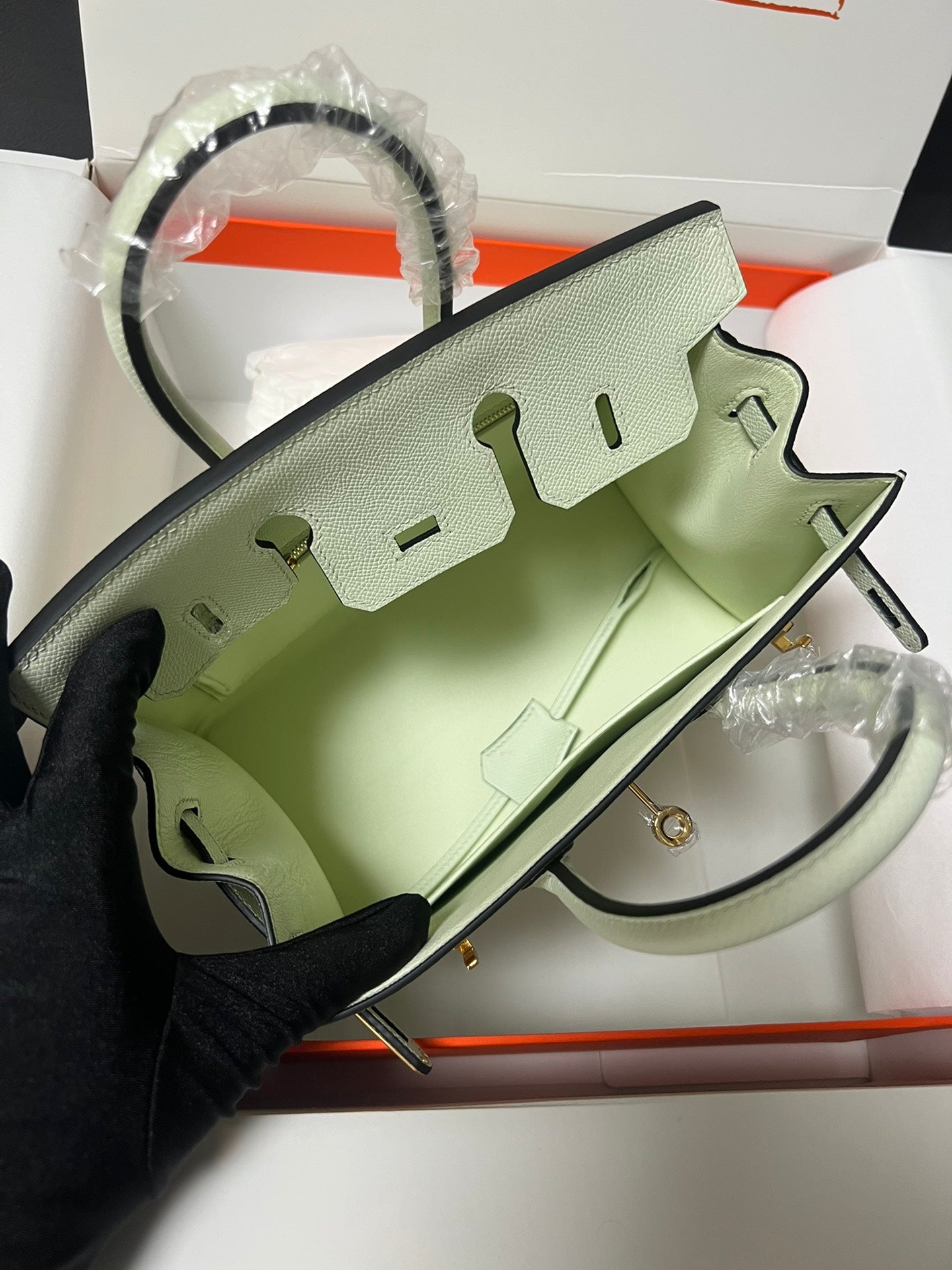 Birkin sellier-epson