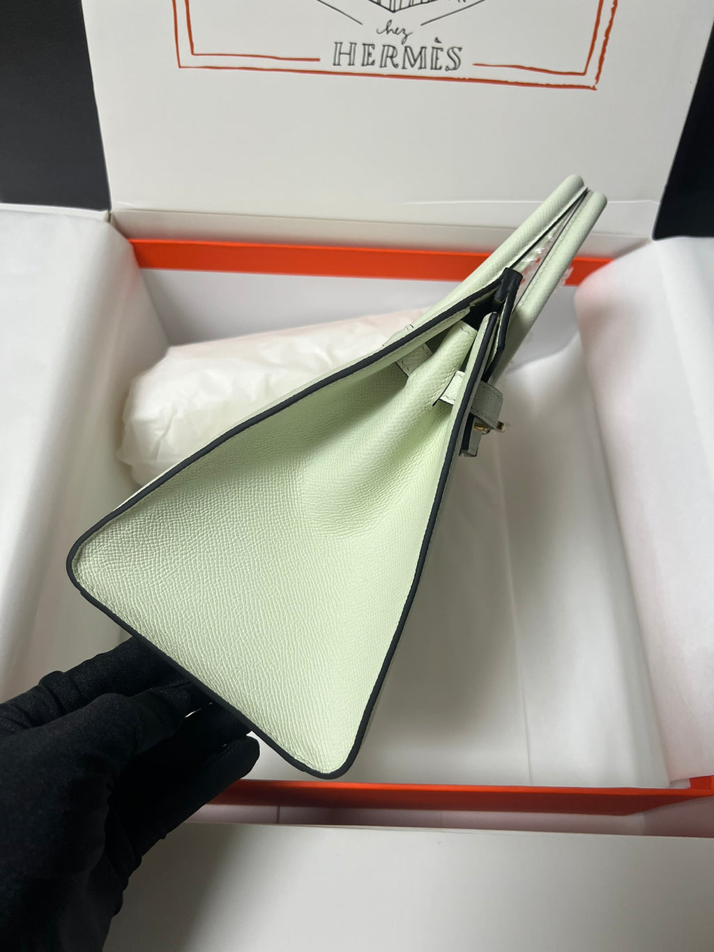 Birkin sellier-epson