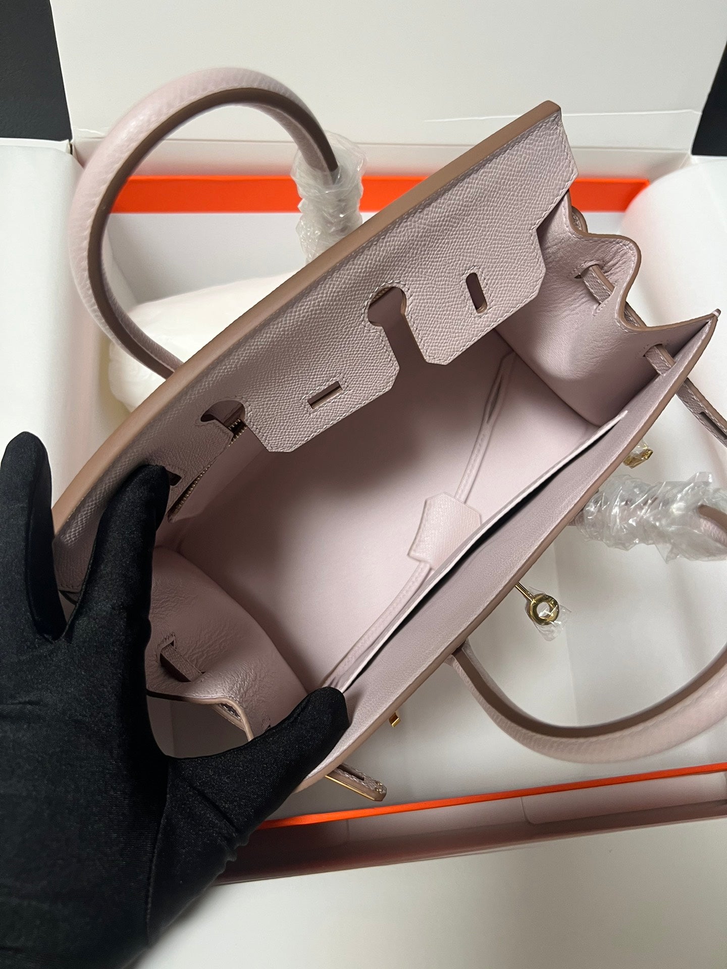 Birkin sellier-epson