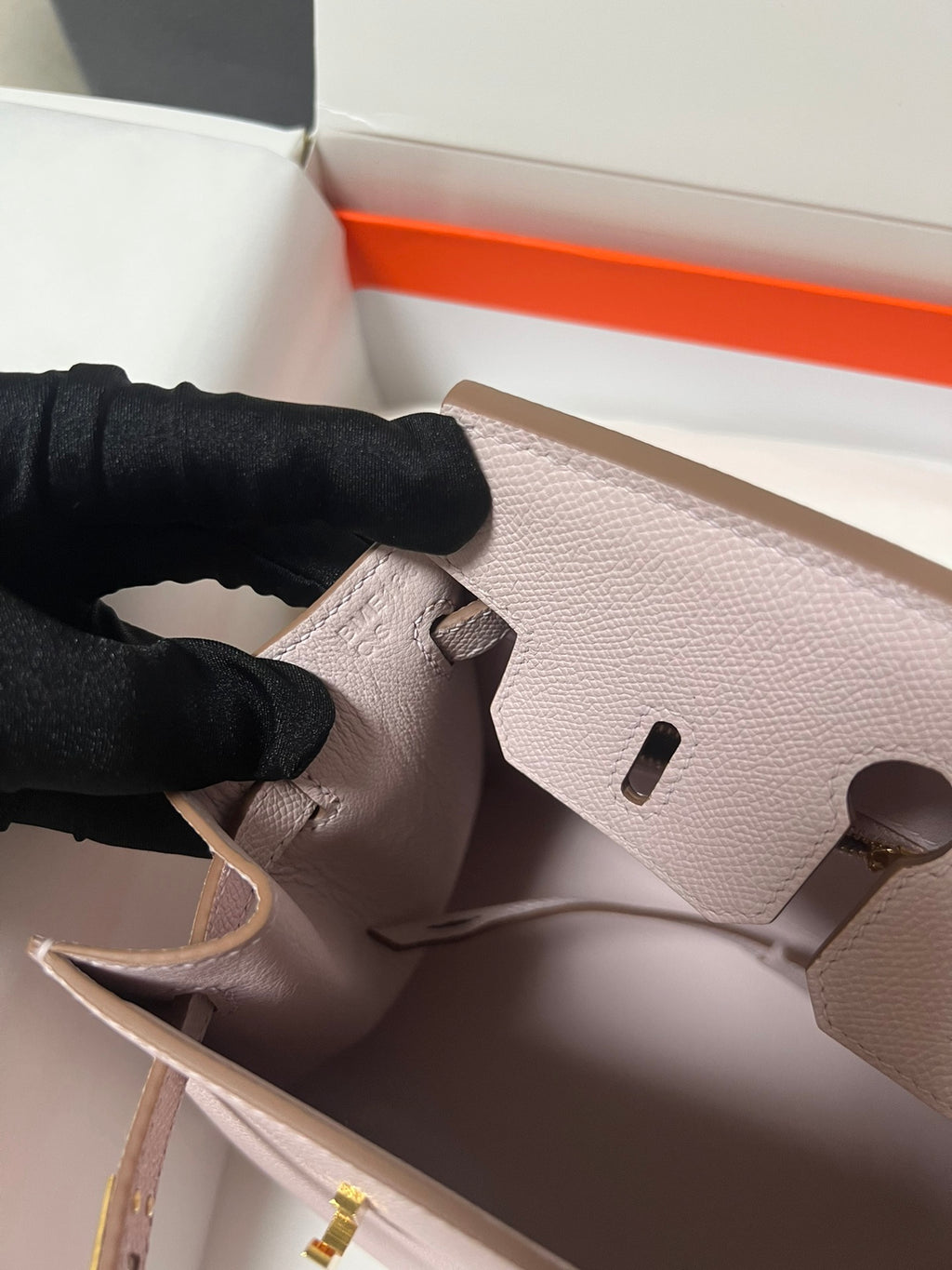 Birkin sellier-epson