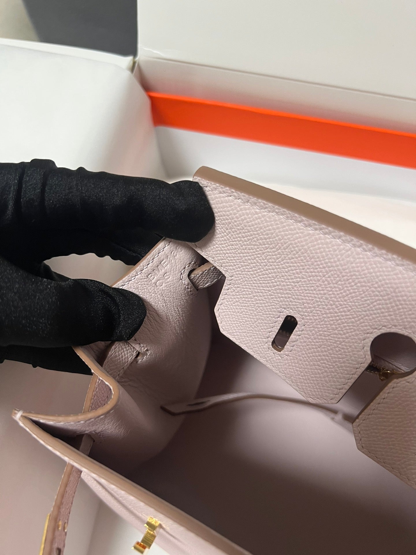 Birkin sellier-epson