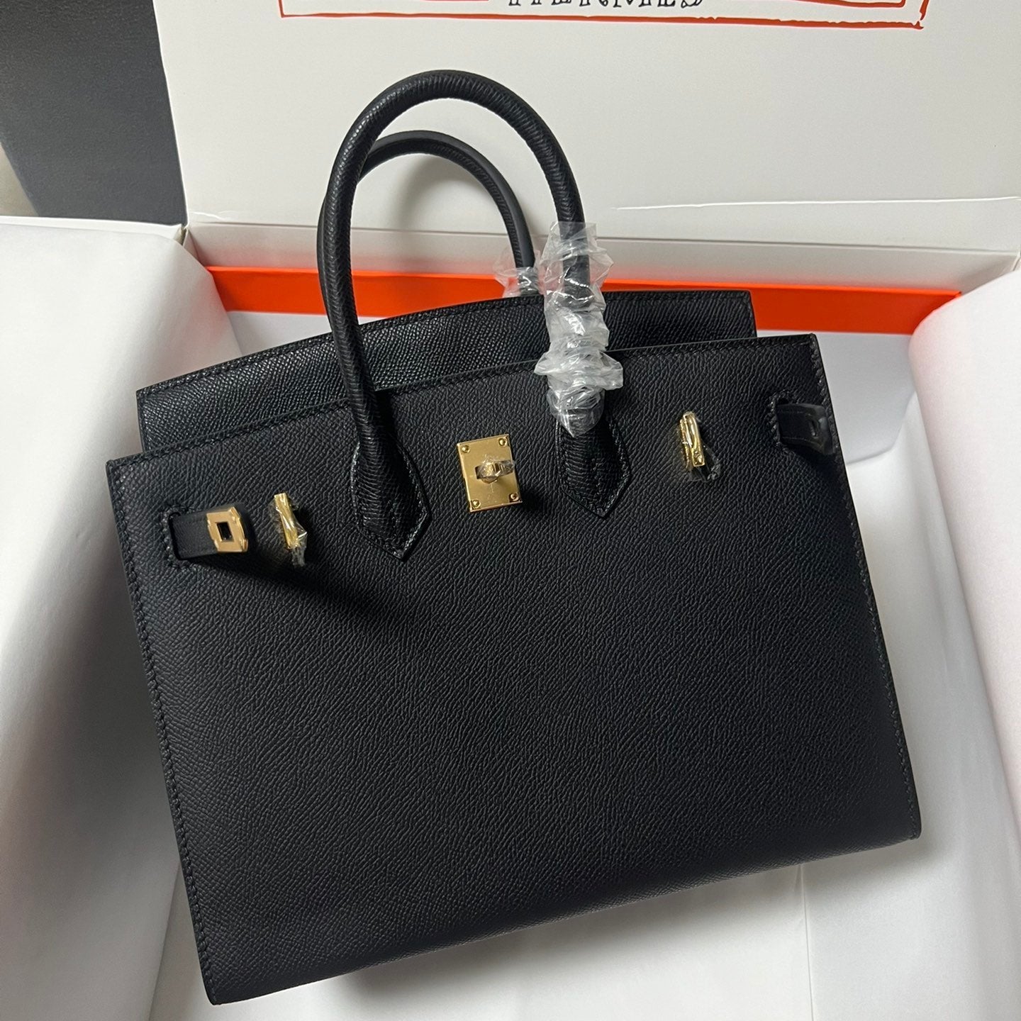 Birkin sellier-epson