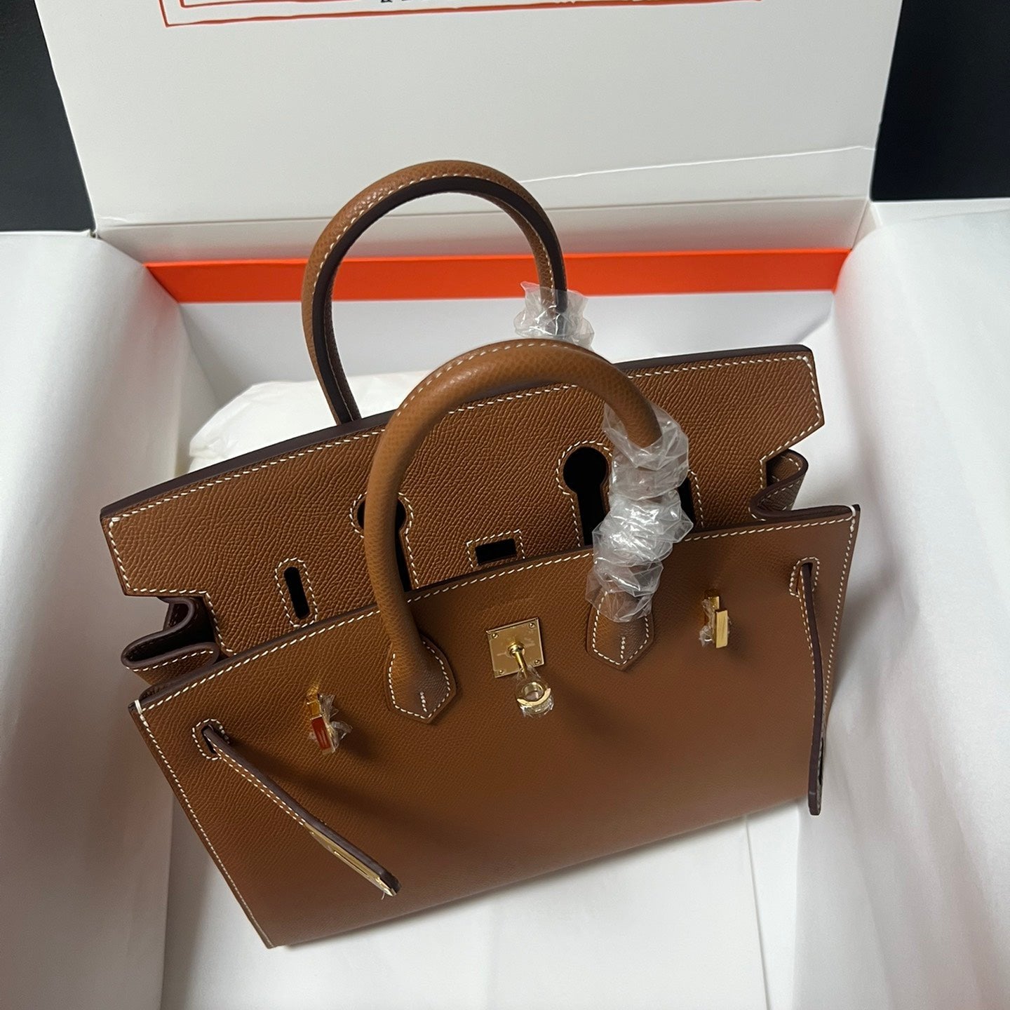 Birkin sellier-epson