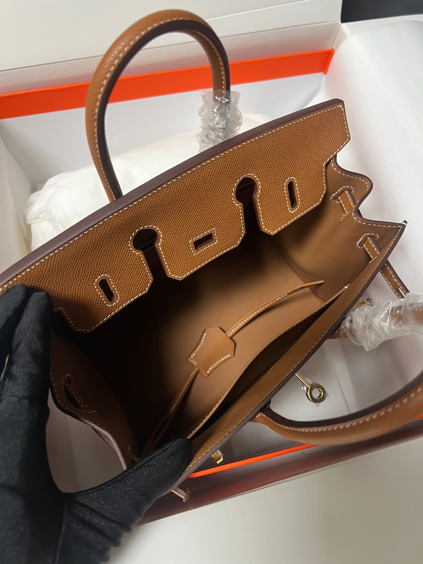 Birkin sellier-epson