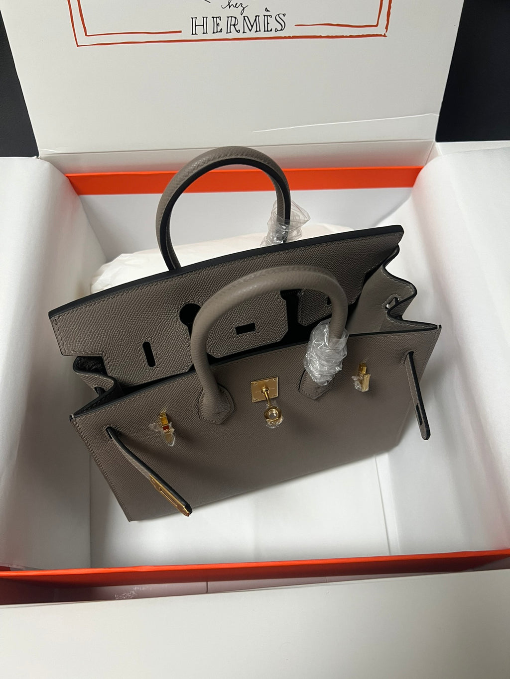 Birkin sellier-epson