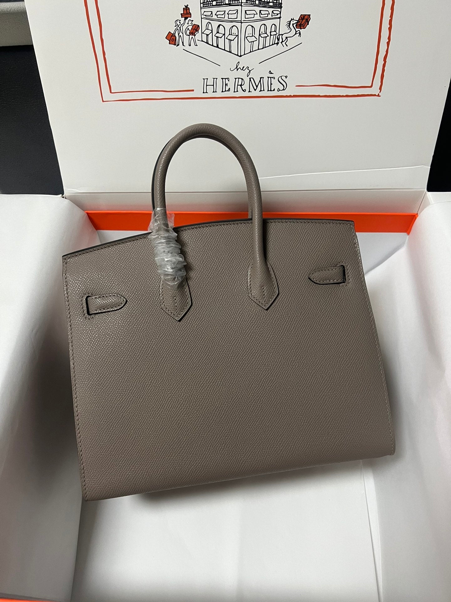 Birkin sellier-epson