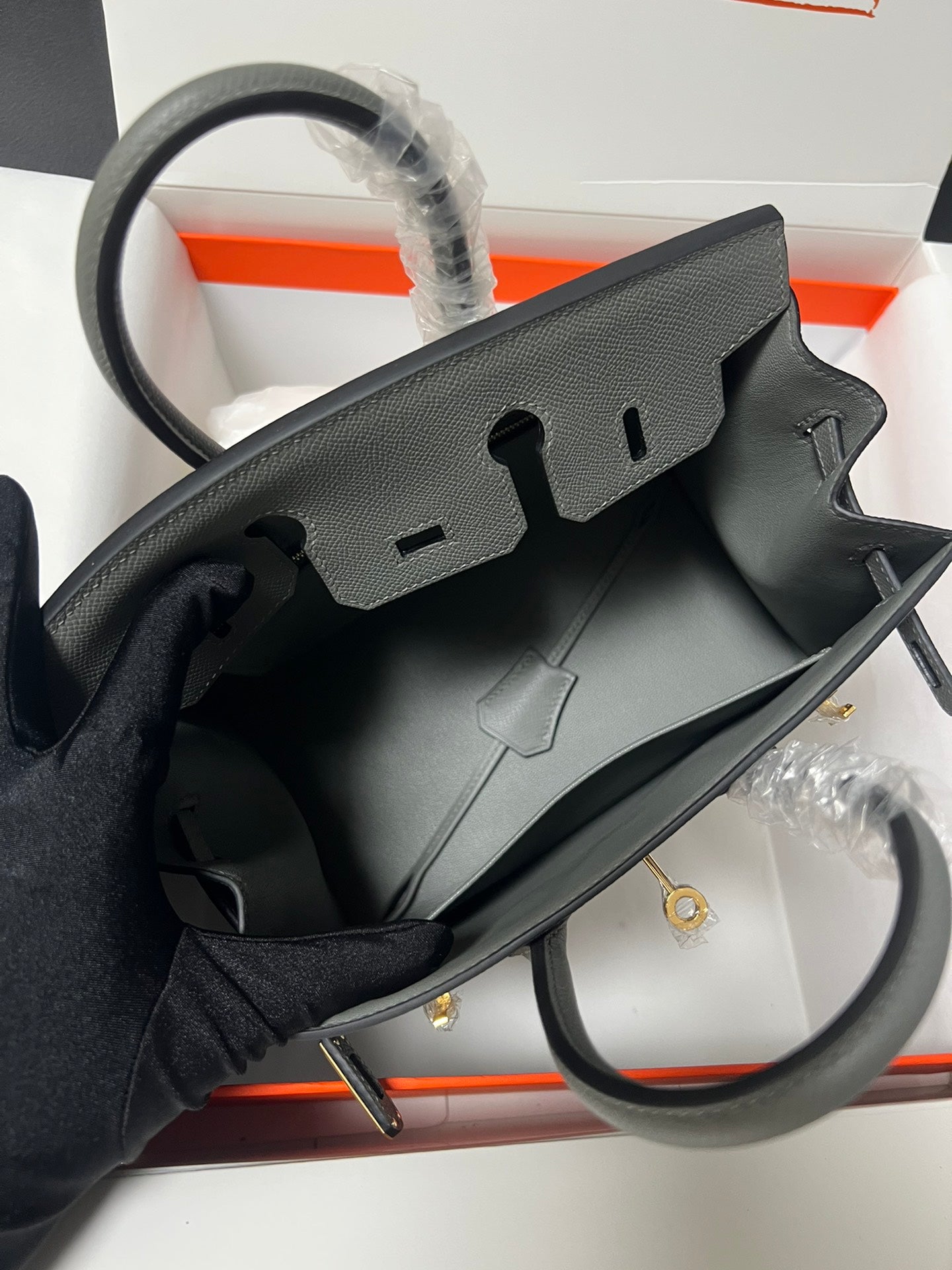 Birkin sellier-epson