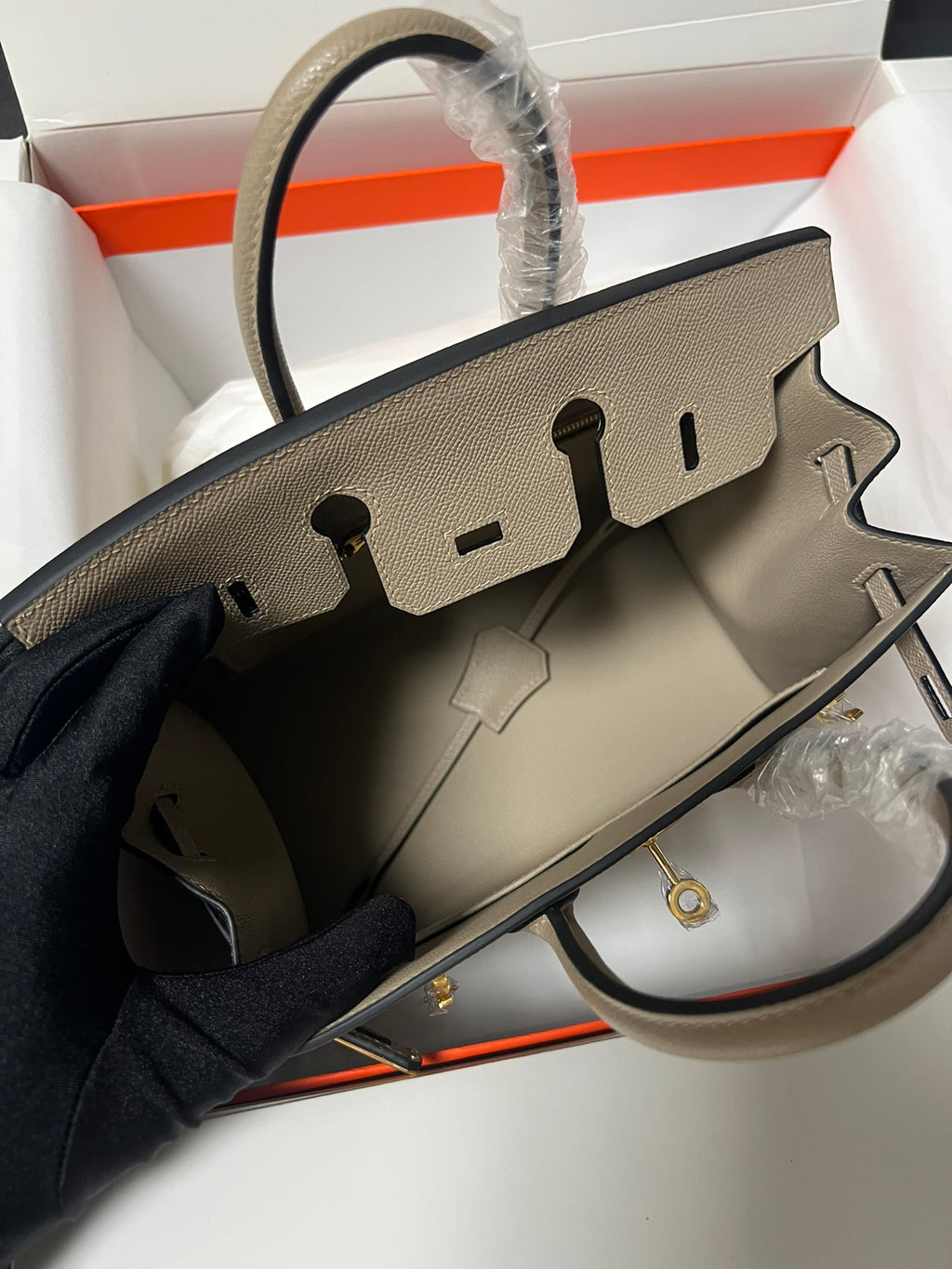 Birkin sellier-epson