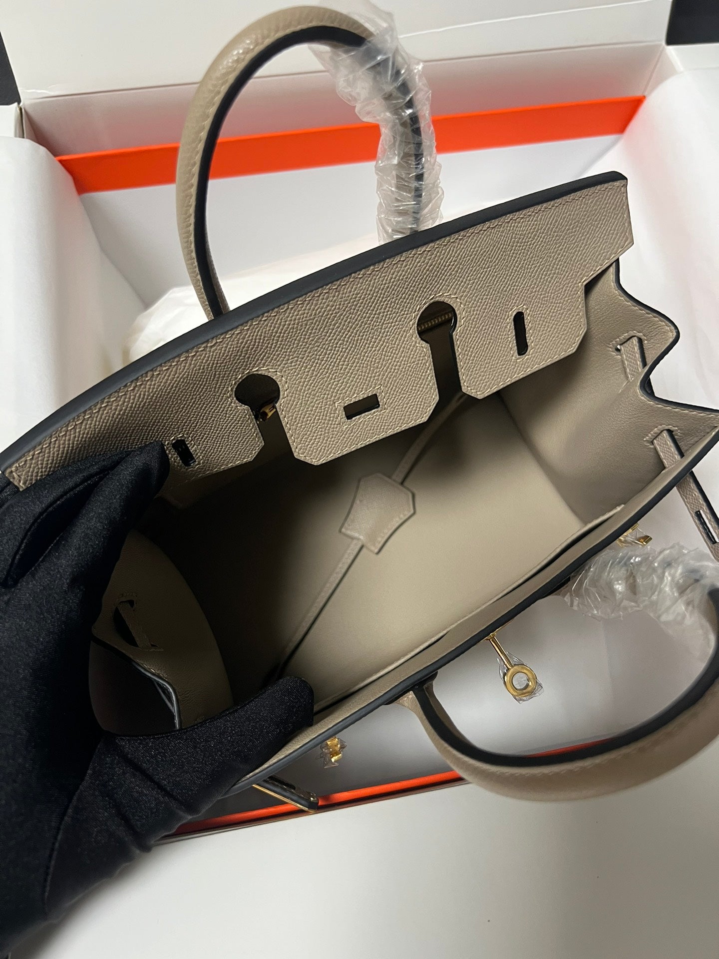 Birkin sellier-epson