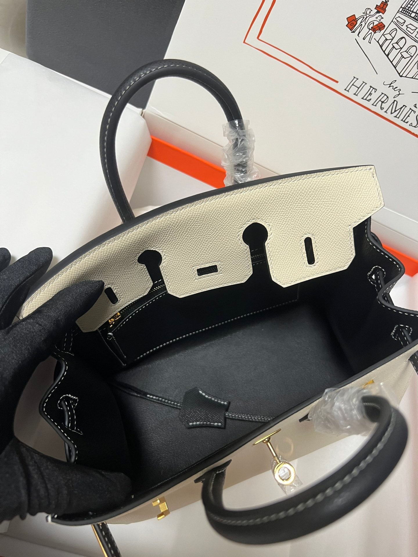 Birkin sellier-epson